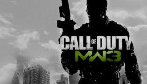 The new Call of Duty was launched and then stolen