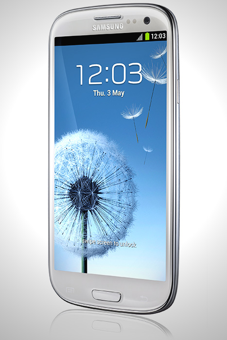 Galaxy s3, the Best Android Smartphone?
